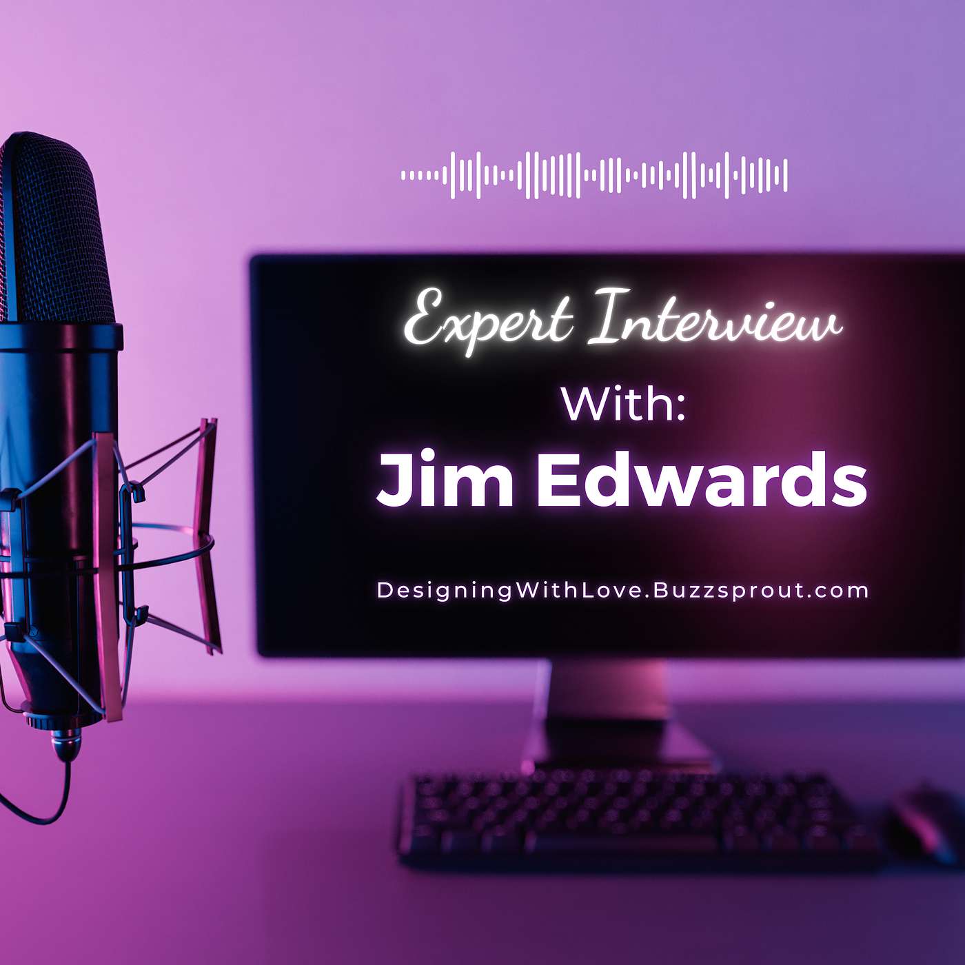 Data vs. Soul: Finding Your Value in the AI Revolution with Jim Edwards