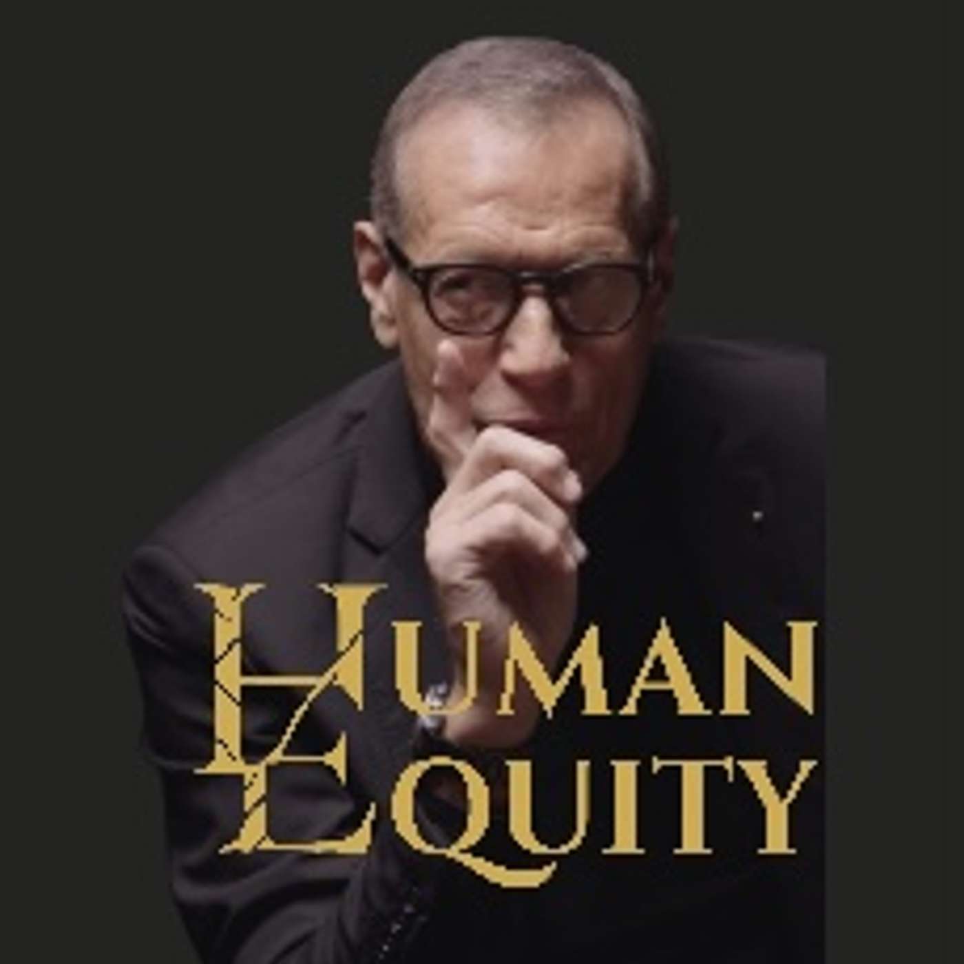 HUMAN EQUITY  EP4 S1 | Alessandro Varisco | The Brand Fixer: How Great Brands Become Zombies episode artwork