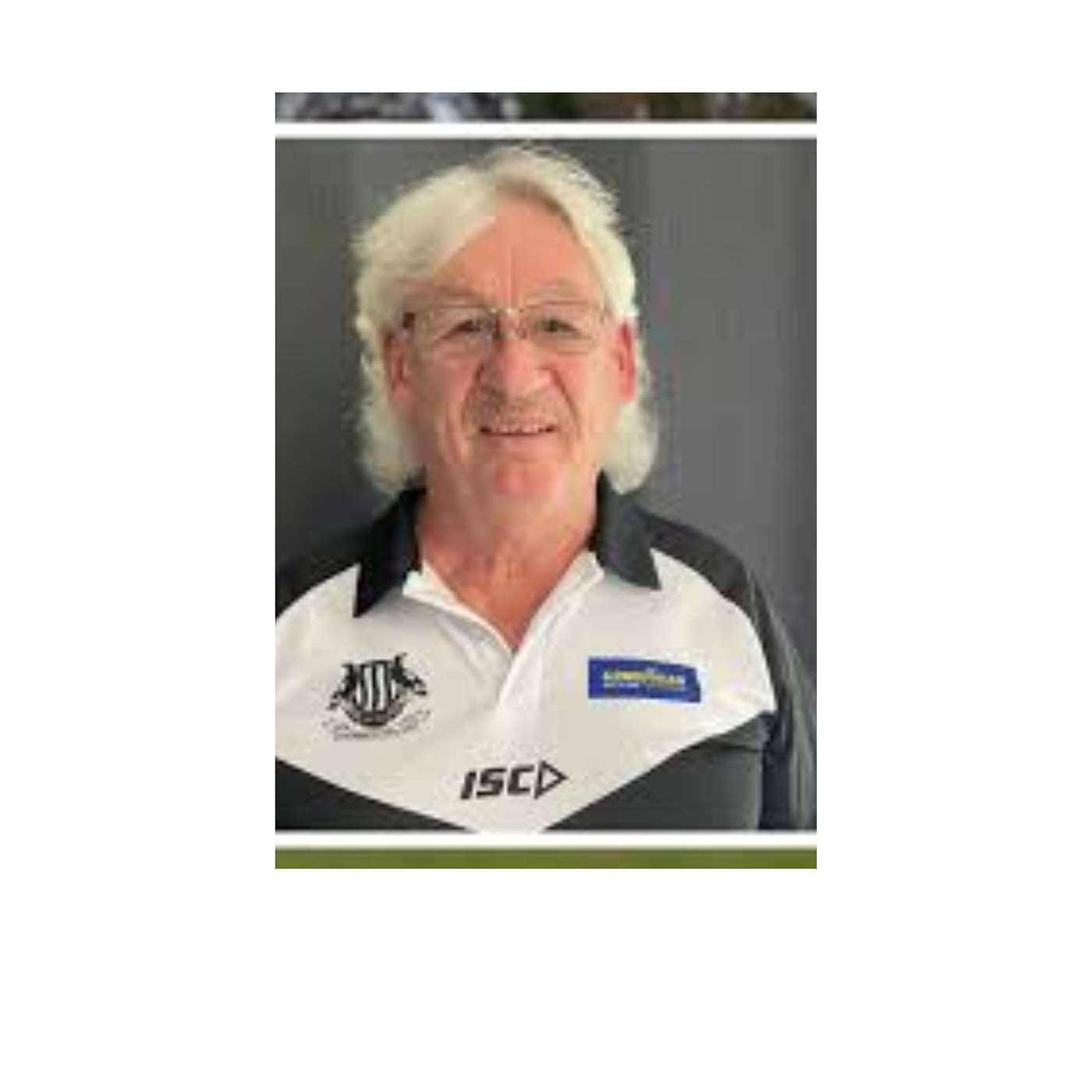 E1 - A chat with Rickie Dolliver