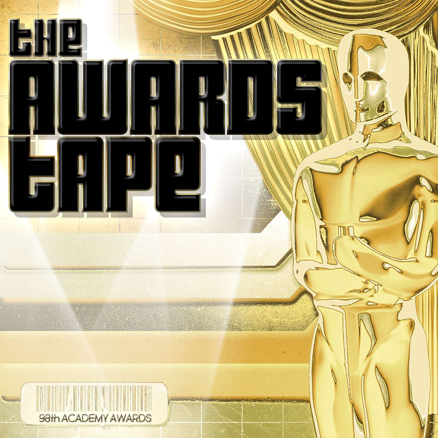 The Awards Tape: State of the Awards Race & Precursor Recaps 2025-26 ft. Cole Curtiss-Fuentes