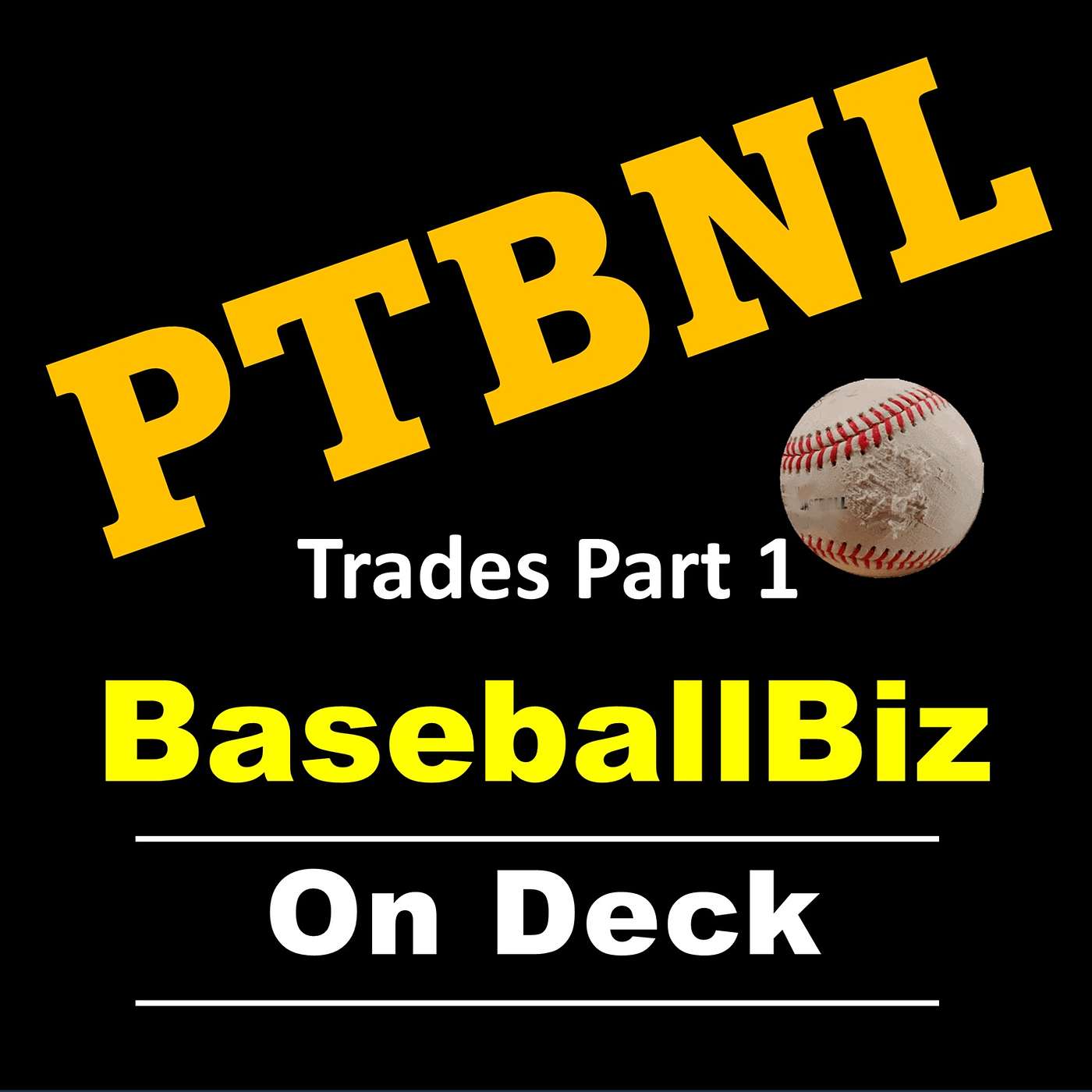 BaseballBiz On Deck