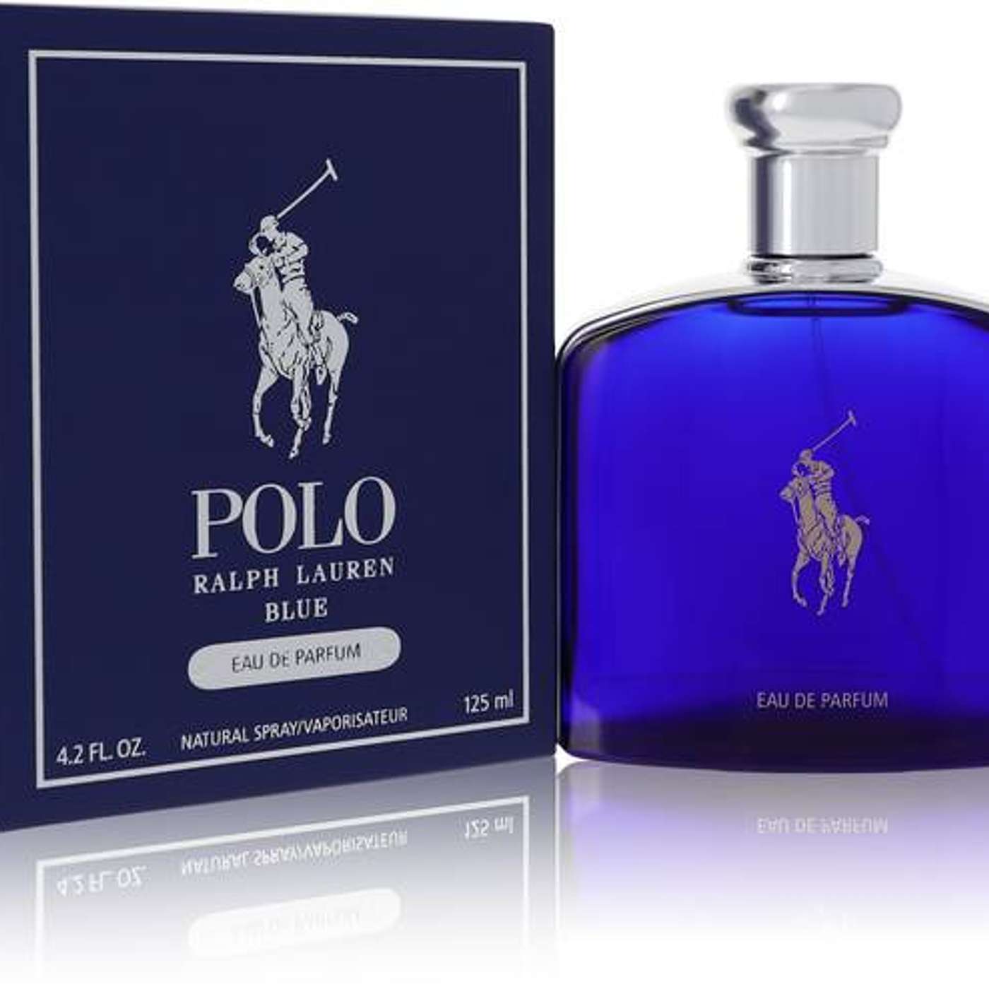 Polo Blue Cologne by Ralph Lauren Review episode artwork