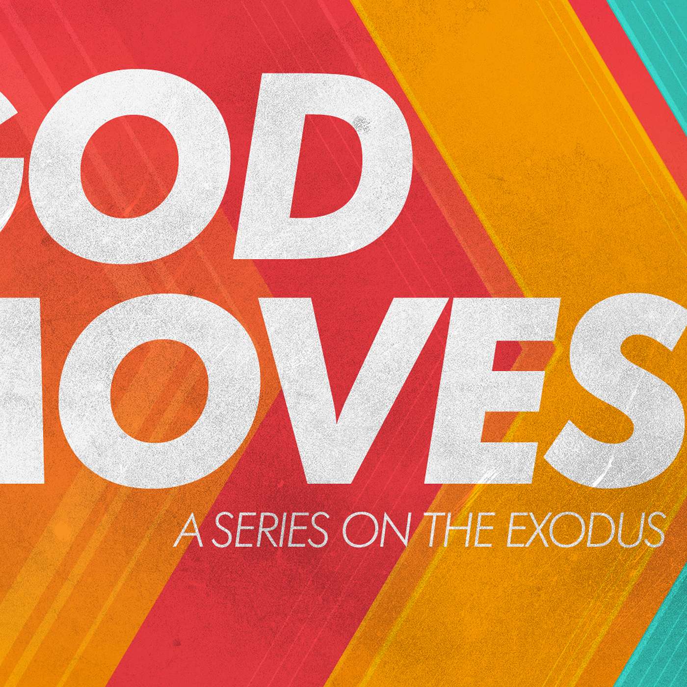 God Relents episode artwork