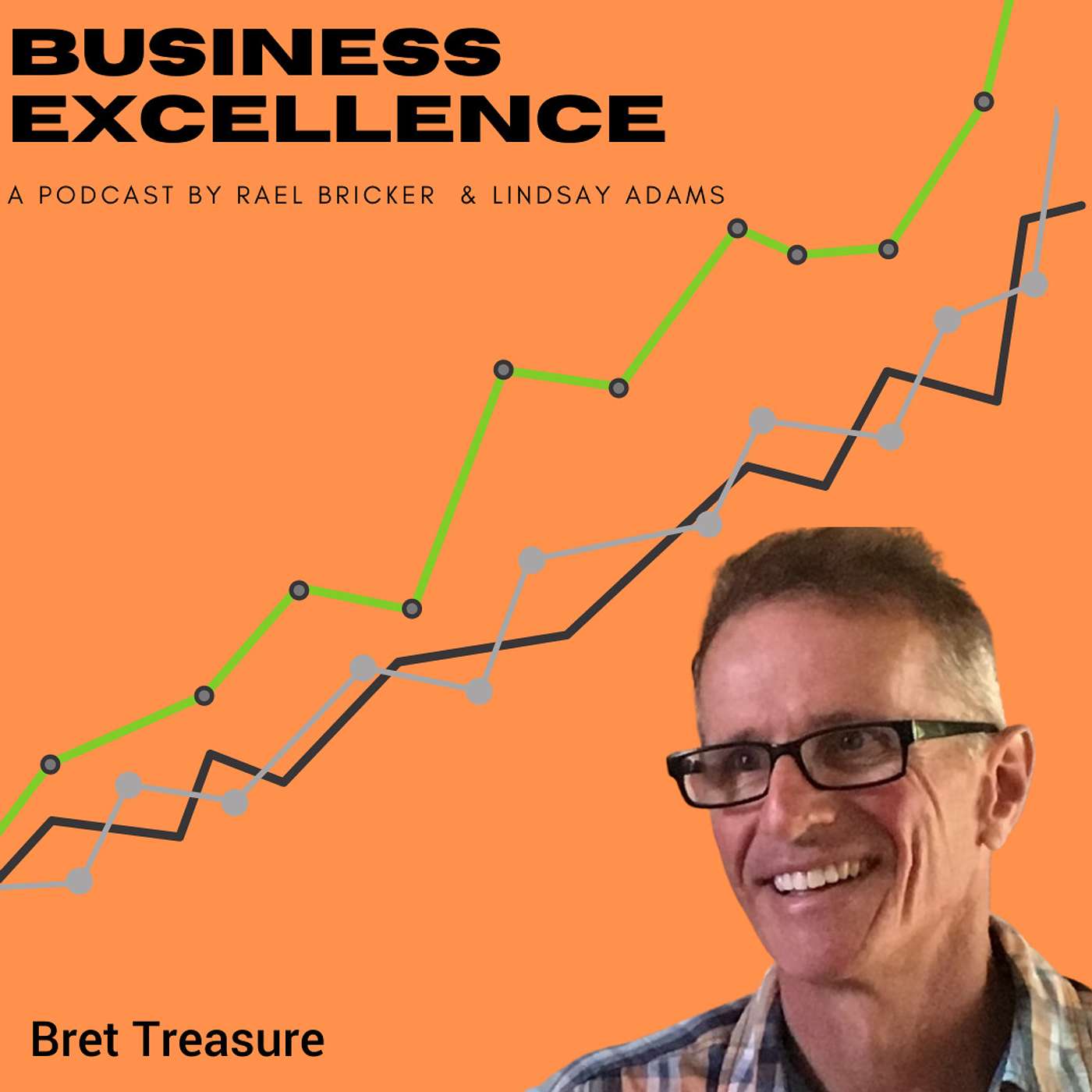 Business Excellence - TOP 5 Series