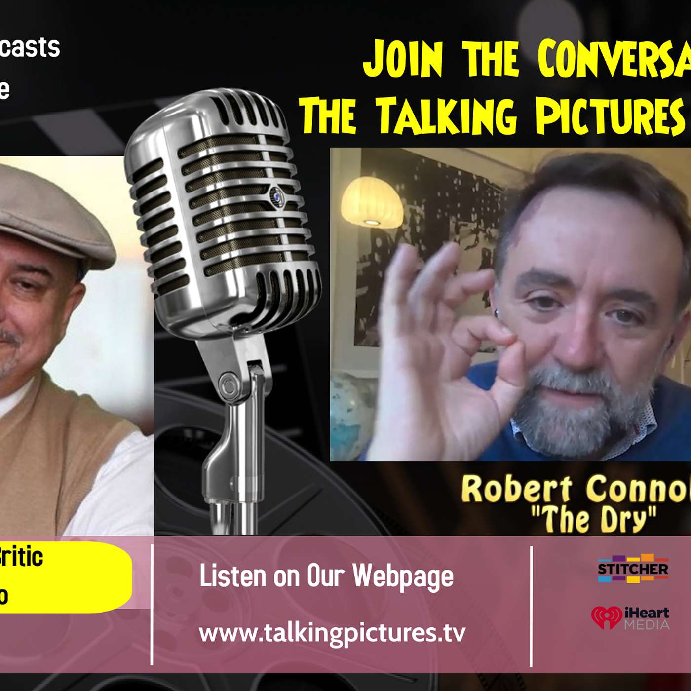 Robert Connolly - The Dry