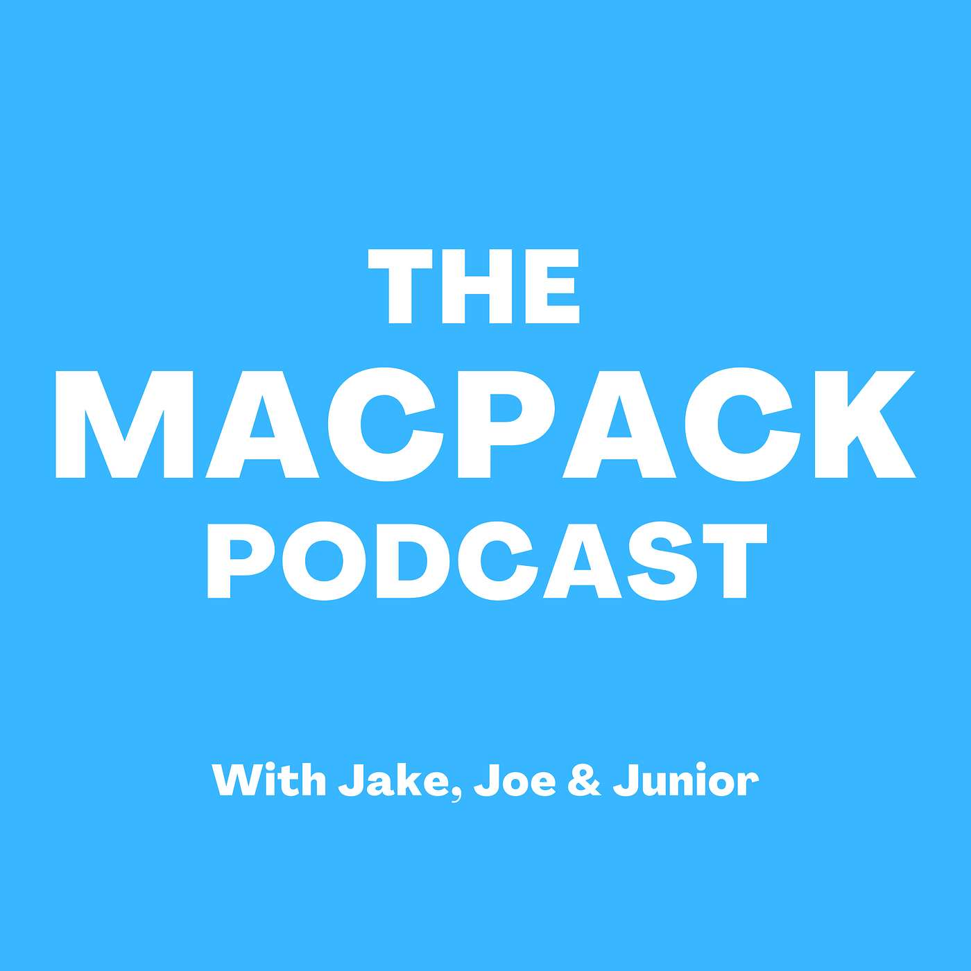 EP 34 | The Boys Discuss Winter Attire & How Junior Boy’s A Frequent Frier