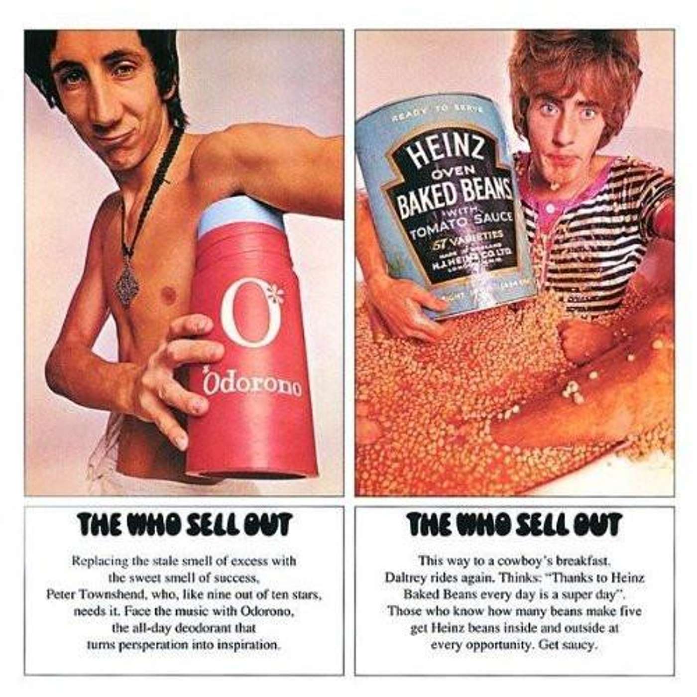 Episode 90. The Who Sell Out