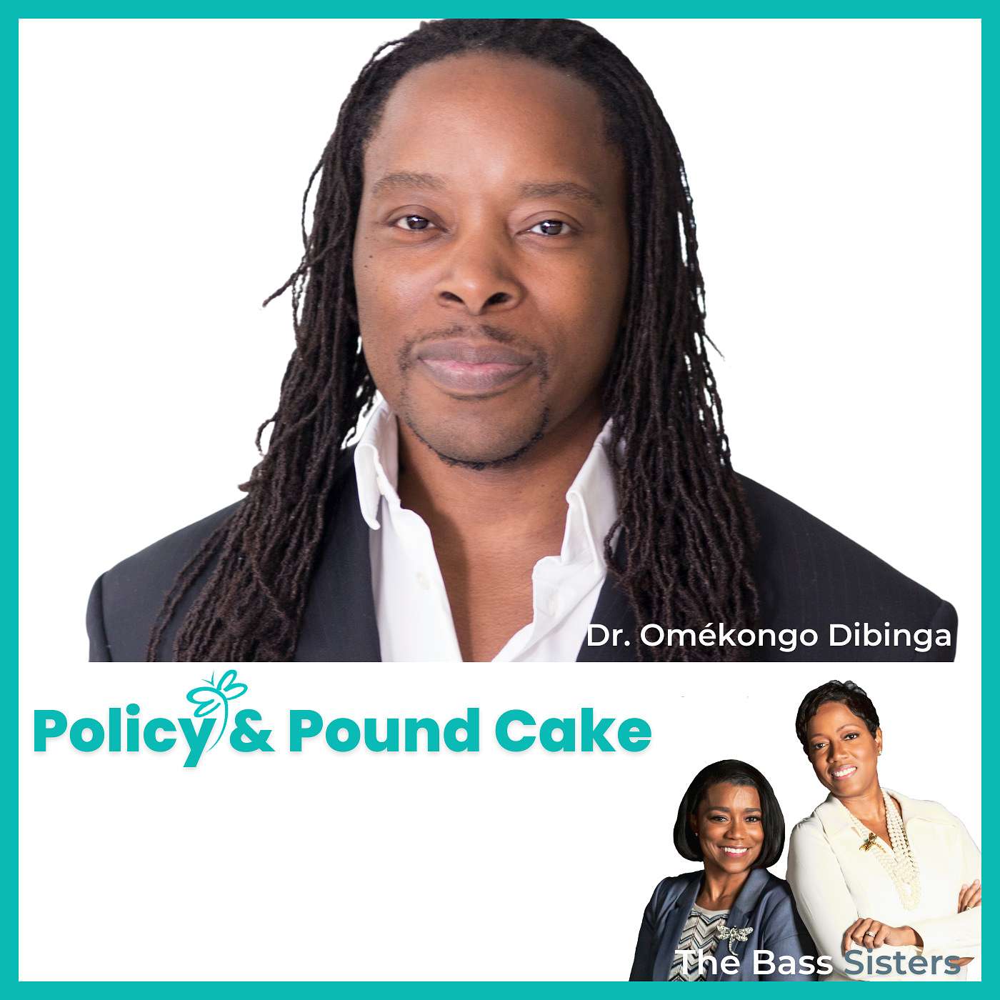 Policy and Pound Cake