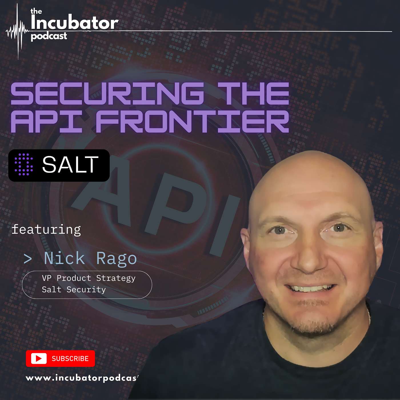 Ink8r (in·​cu·​ba·​tor) Podcast