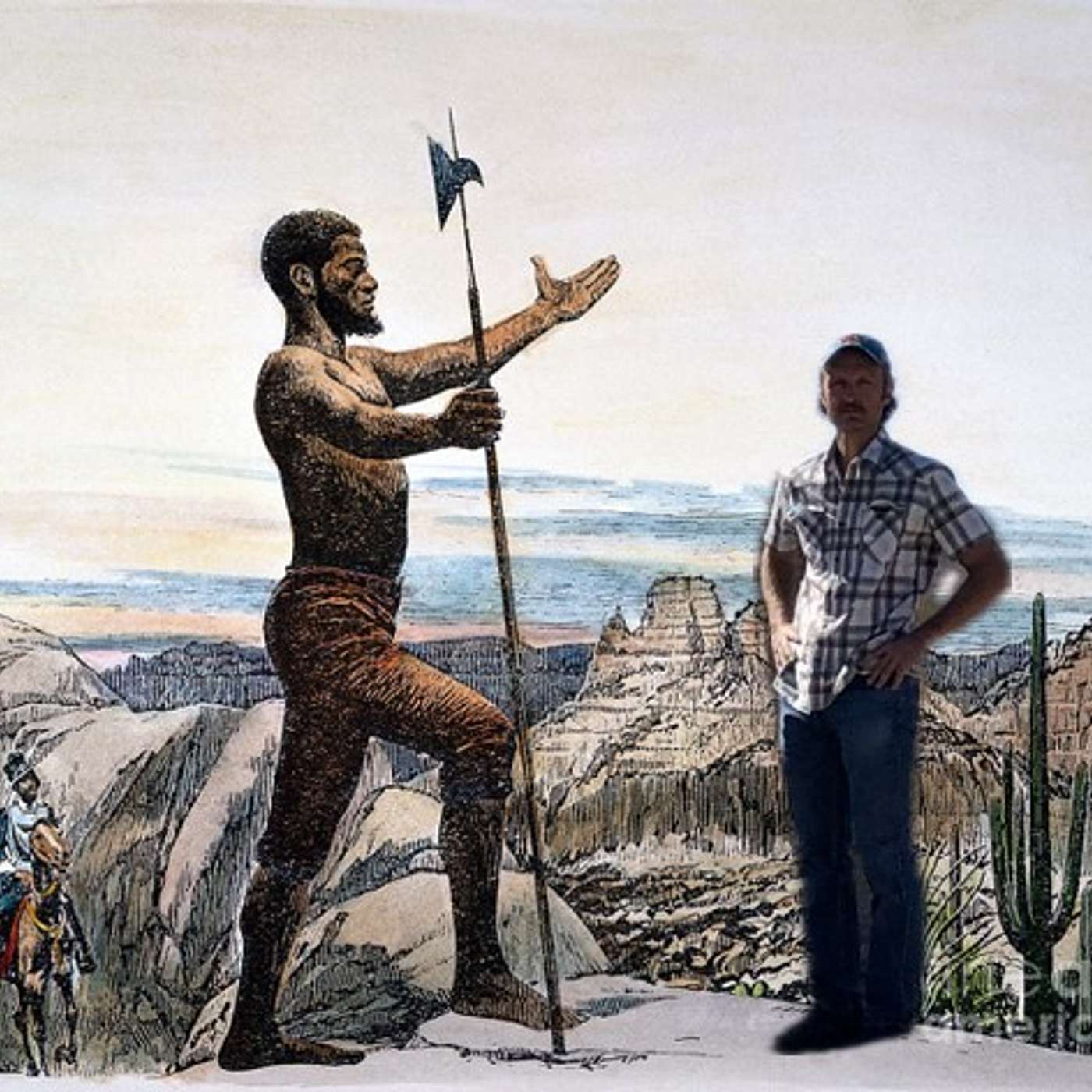 A New History of Old Texas