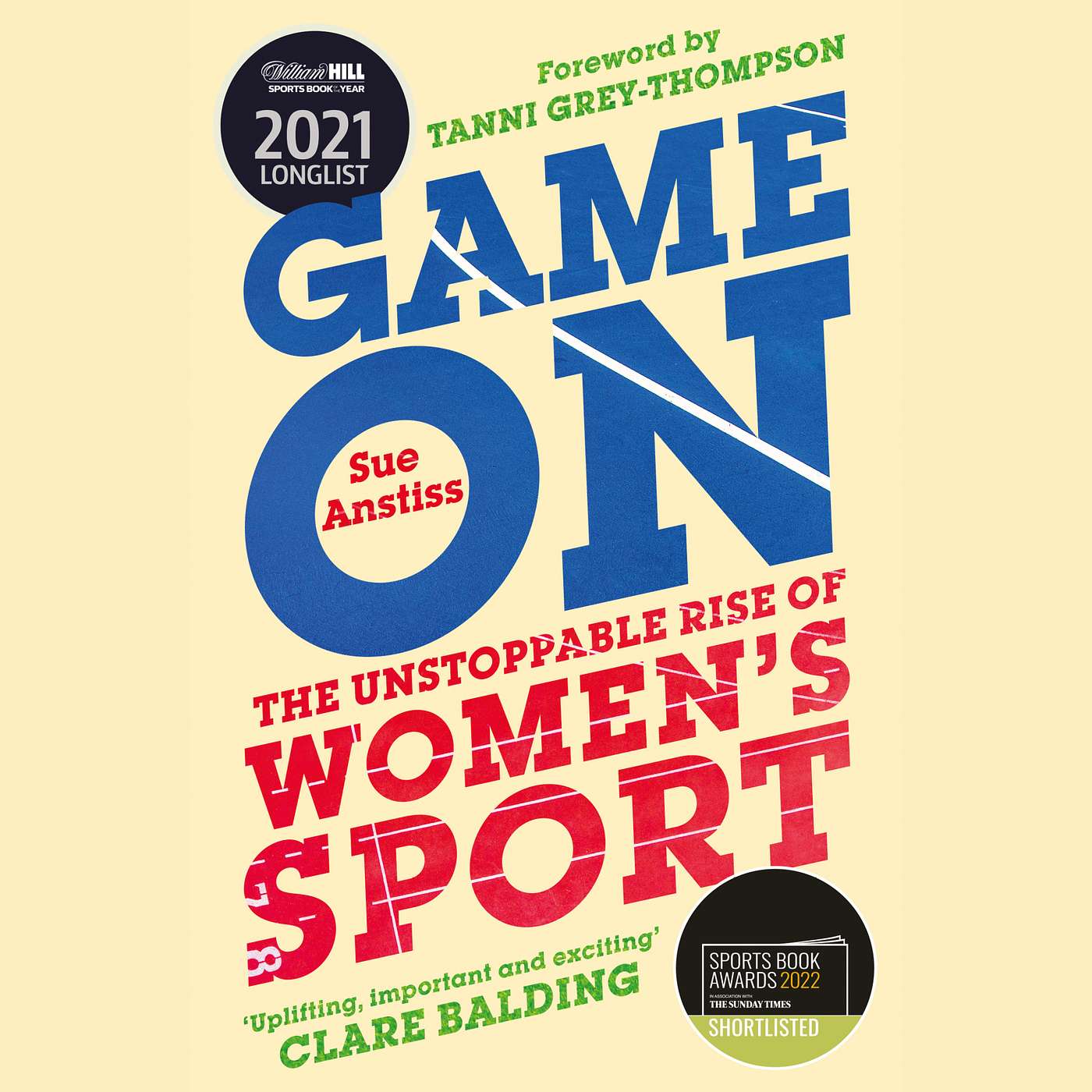 Game On: Chapter 11 - He for She