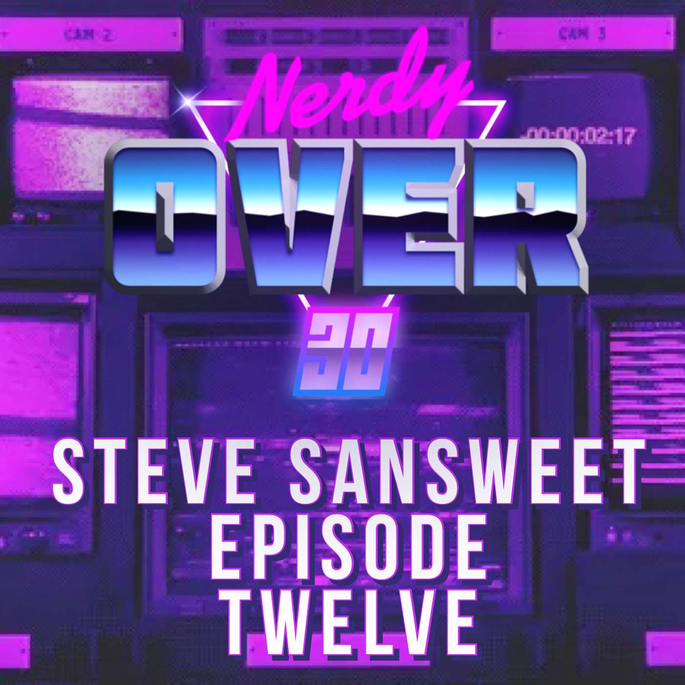 NerdyOver30