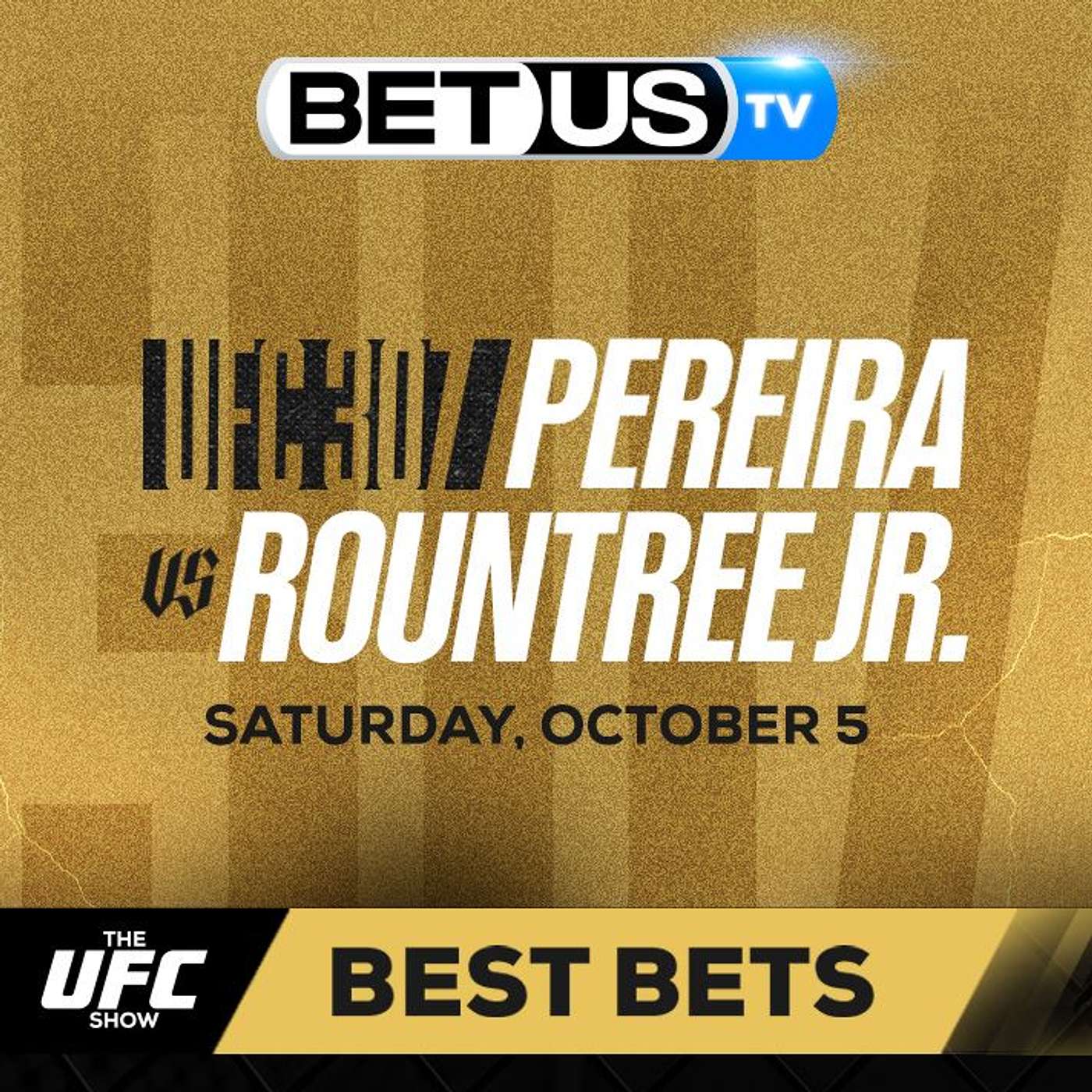 BetUS Boxing, Golf, Tennis & Horse Racing