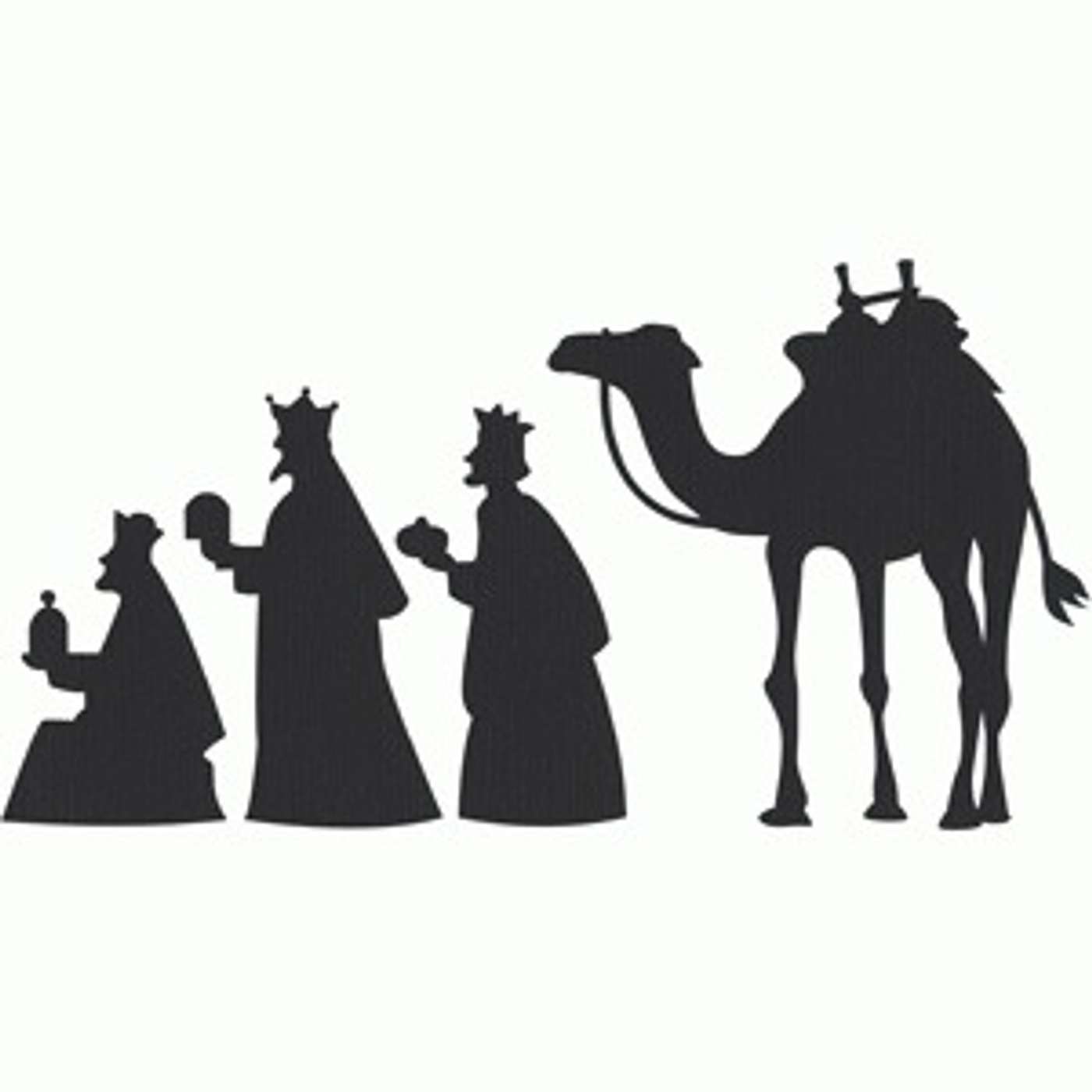 Epiphany of the Lord - A New Years magazine day on SS102fm - 6th January 2019