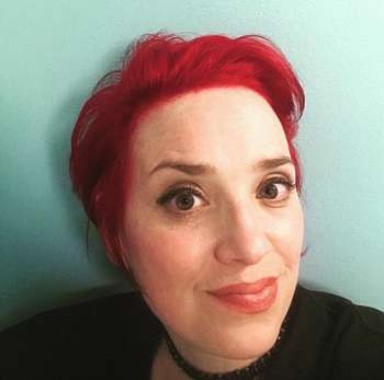 Joy Berry