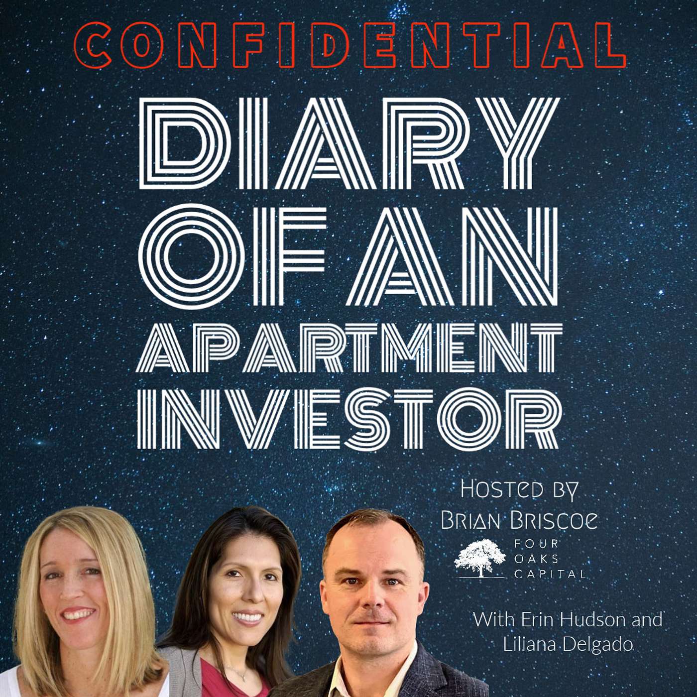 Diary of an Apartment Investor