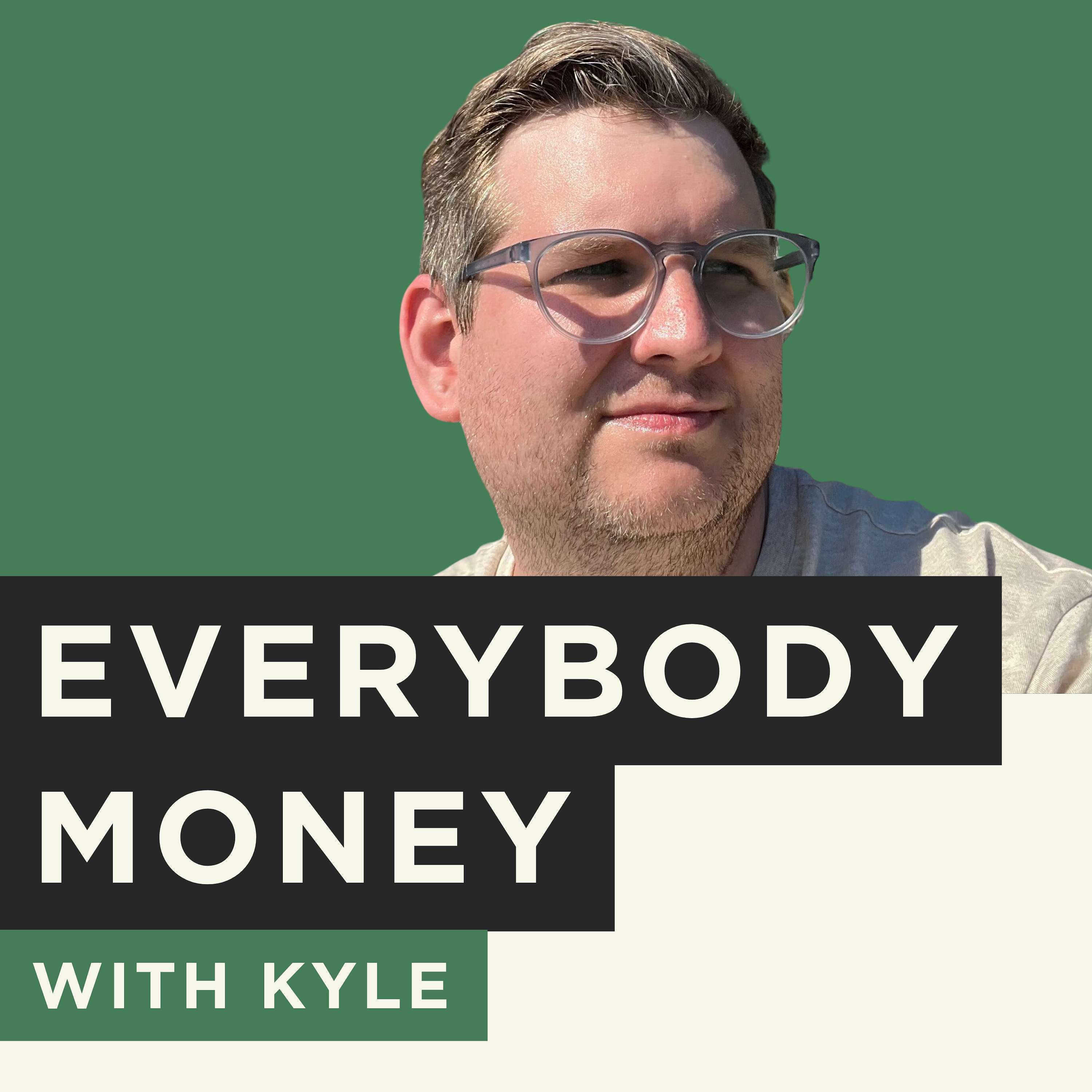 Everybody Money