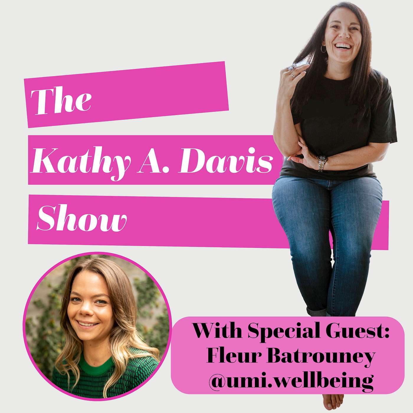 The Kathy A. Davis Show