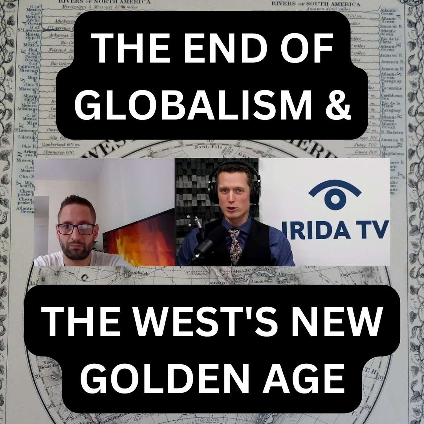 Irida TV Podcast