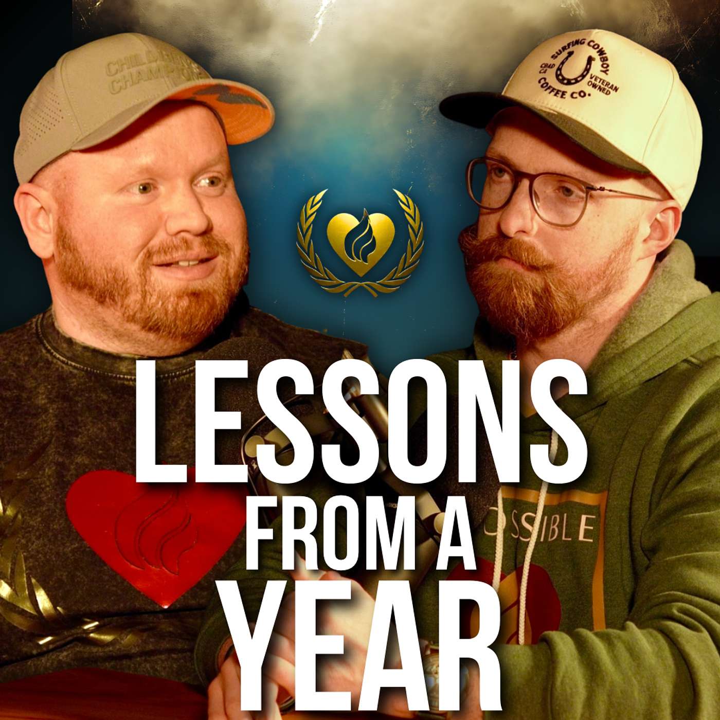 The Impossible Podcast