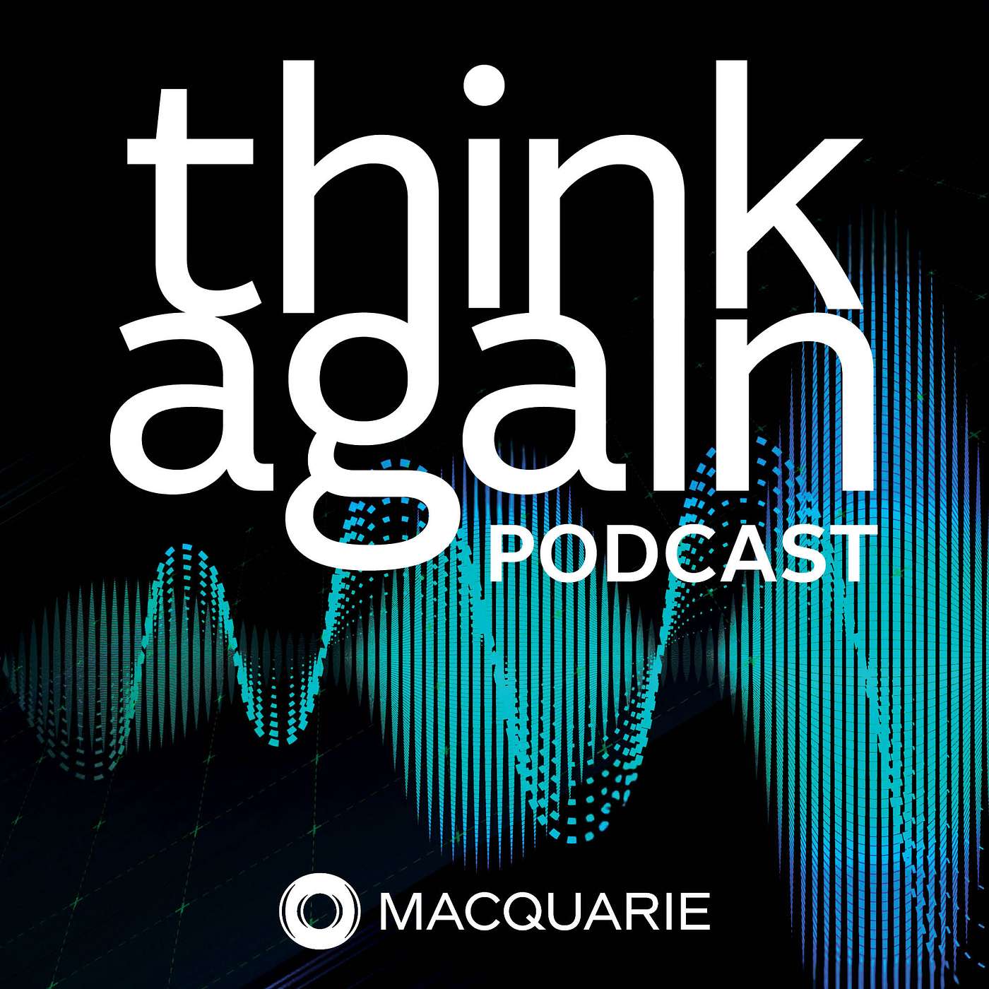 Think Again