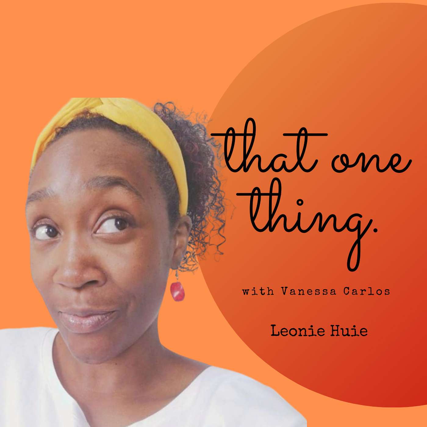 That One Thing Podcast
