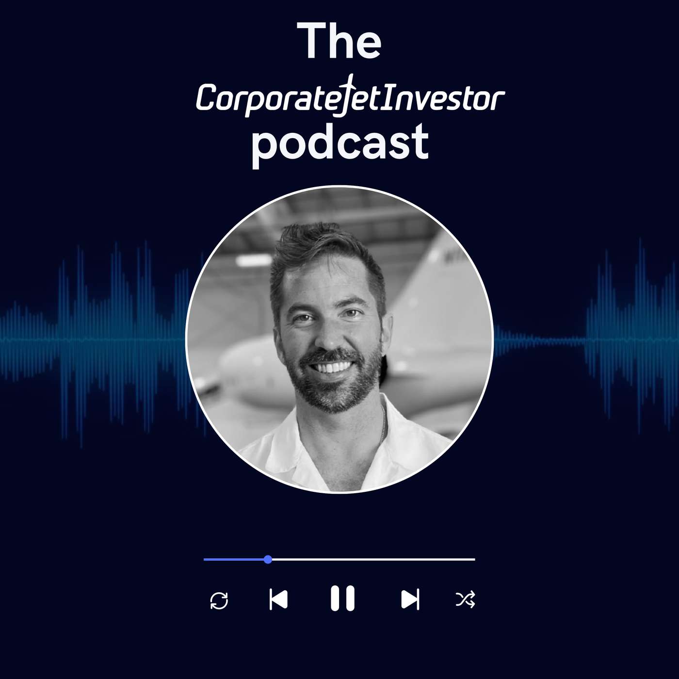 CJI Podcast #52 | Patrick Hosman Jr | Southern Cross Aircraft | "We have lost millions on single airplanes"