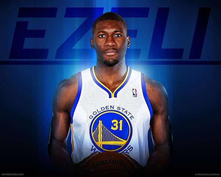 Festus Ezeli