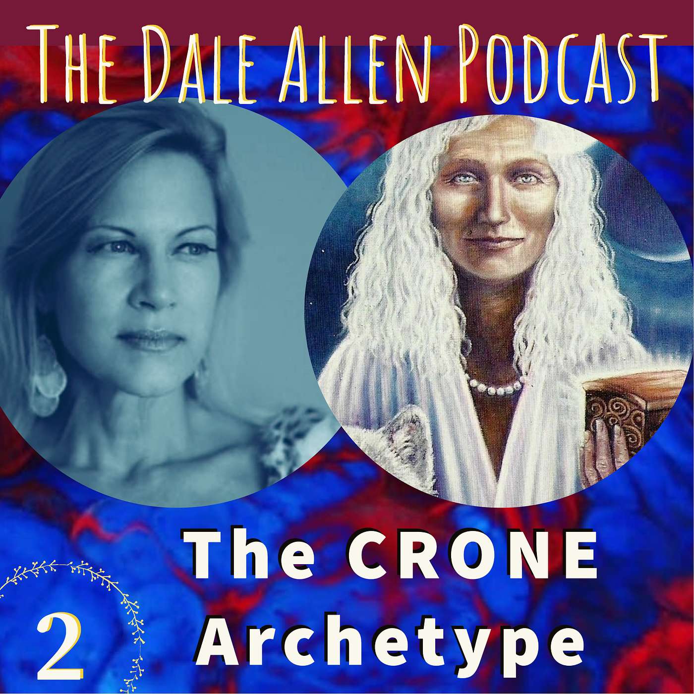 The DALE ALLEN Podcast