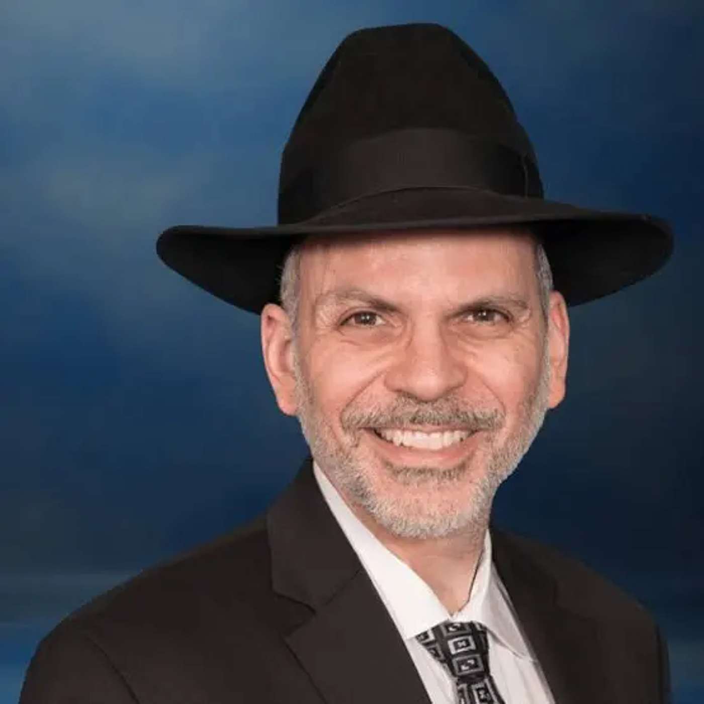 Netziv On The Parsha In Memory Of Rebbetzin Rocheil Gettinger: Vayigash episode artwork
