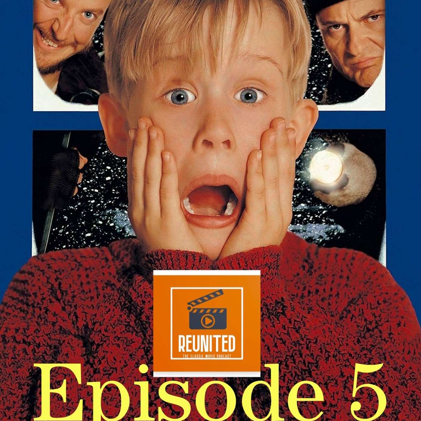 Home Alone
