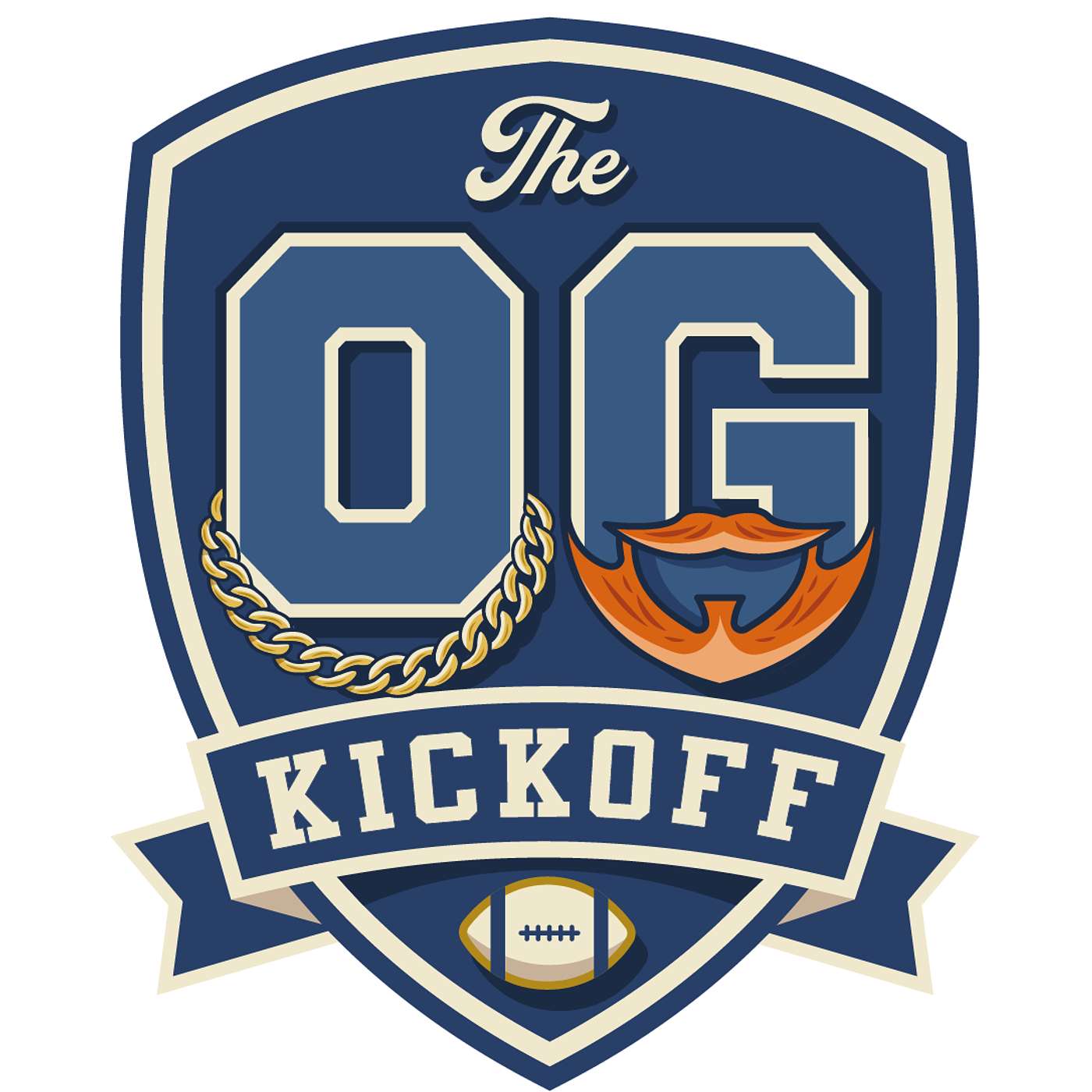 Welcome to The OG Kickoff Welcome to The OG Kickoff