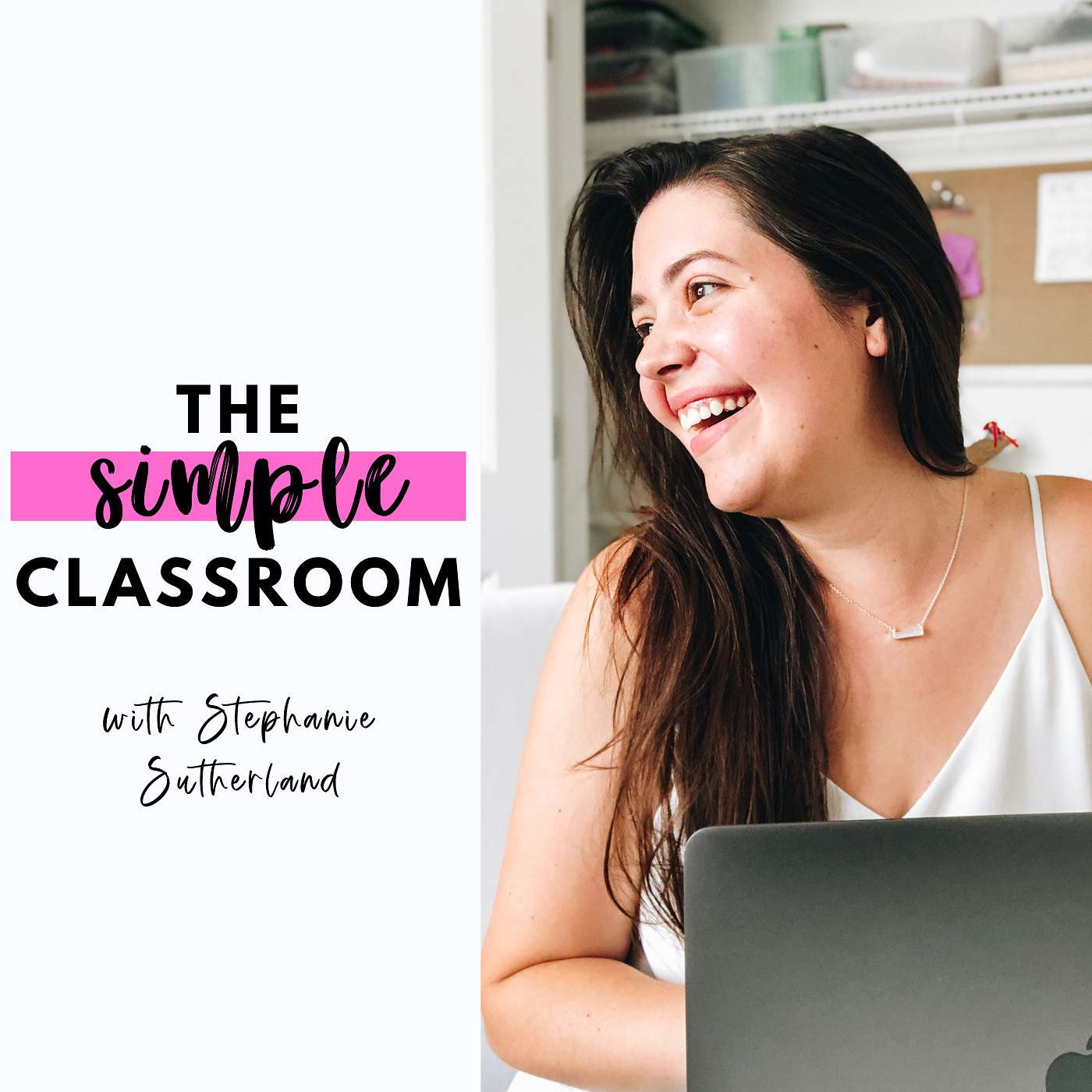 The Simple Classroom Podcast
