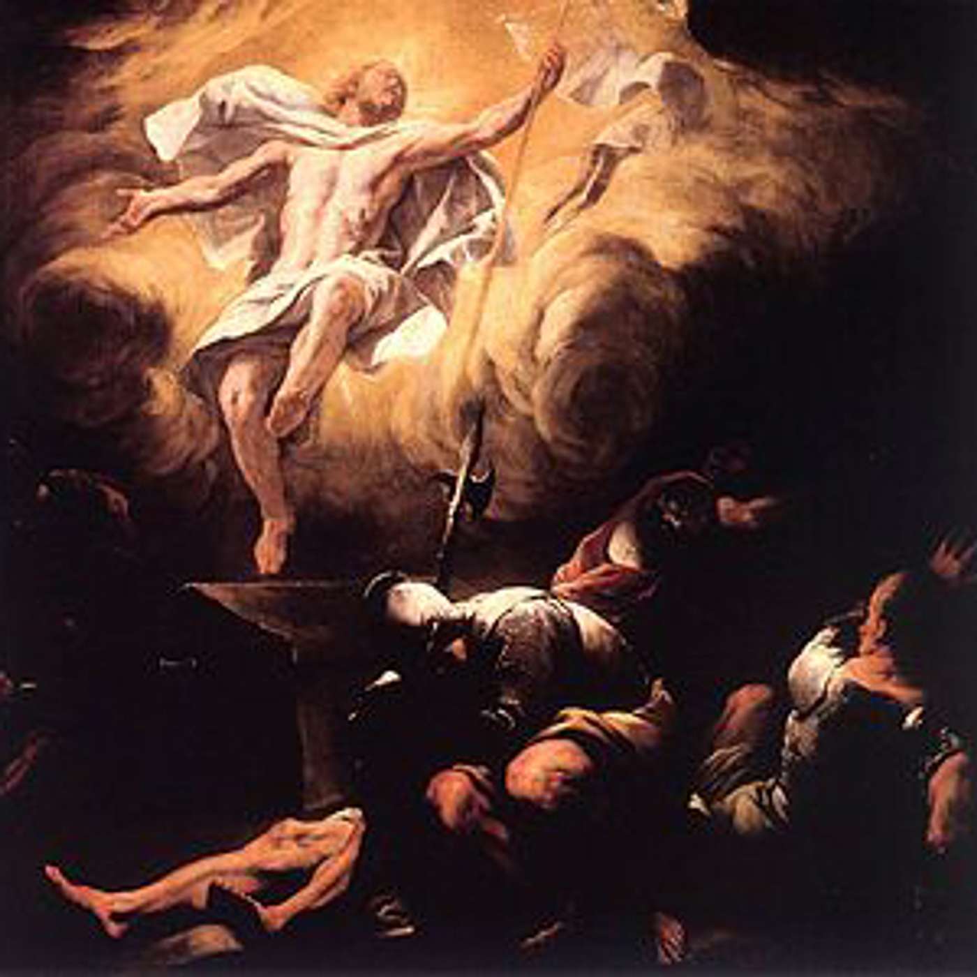 Season 5 Podcast 62 A New Voice of Freedom, Argument for the Existence of God, Episode 41, “Dimensions of Life, Pt 3, Dimension Five, The Resurrection.” Episode episode artwork