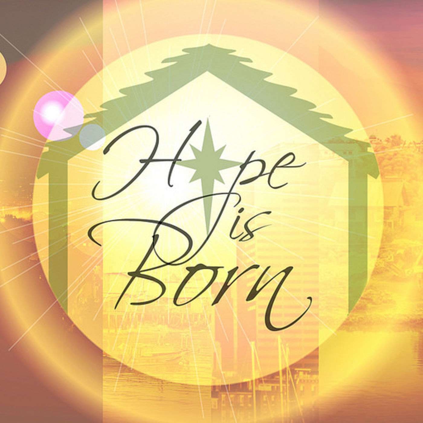 Sermons By Antioch Community Church in Waltham, MA (Boston Area)