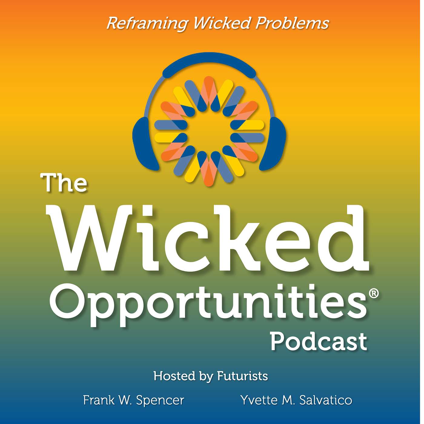 The Wicked Opportunities Podcast
