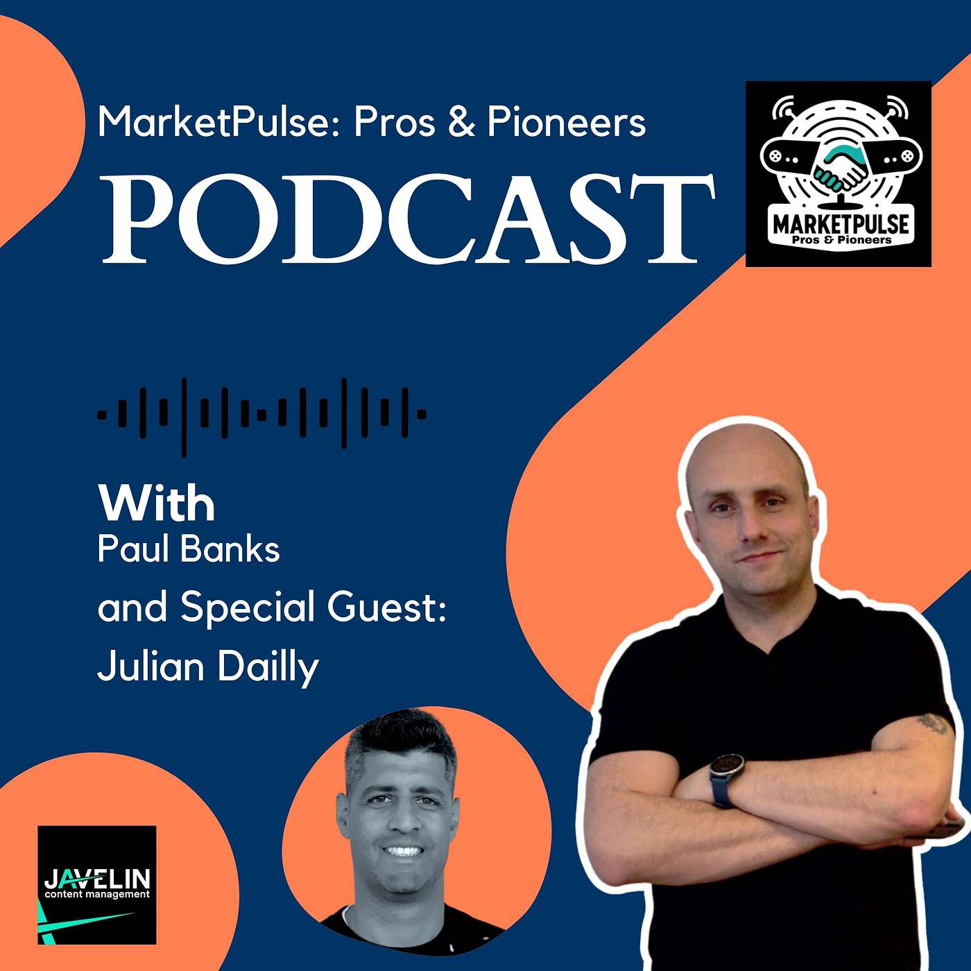 MarketPulse: Pros & Pioneers
