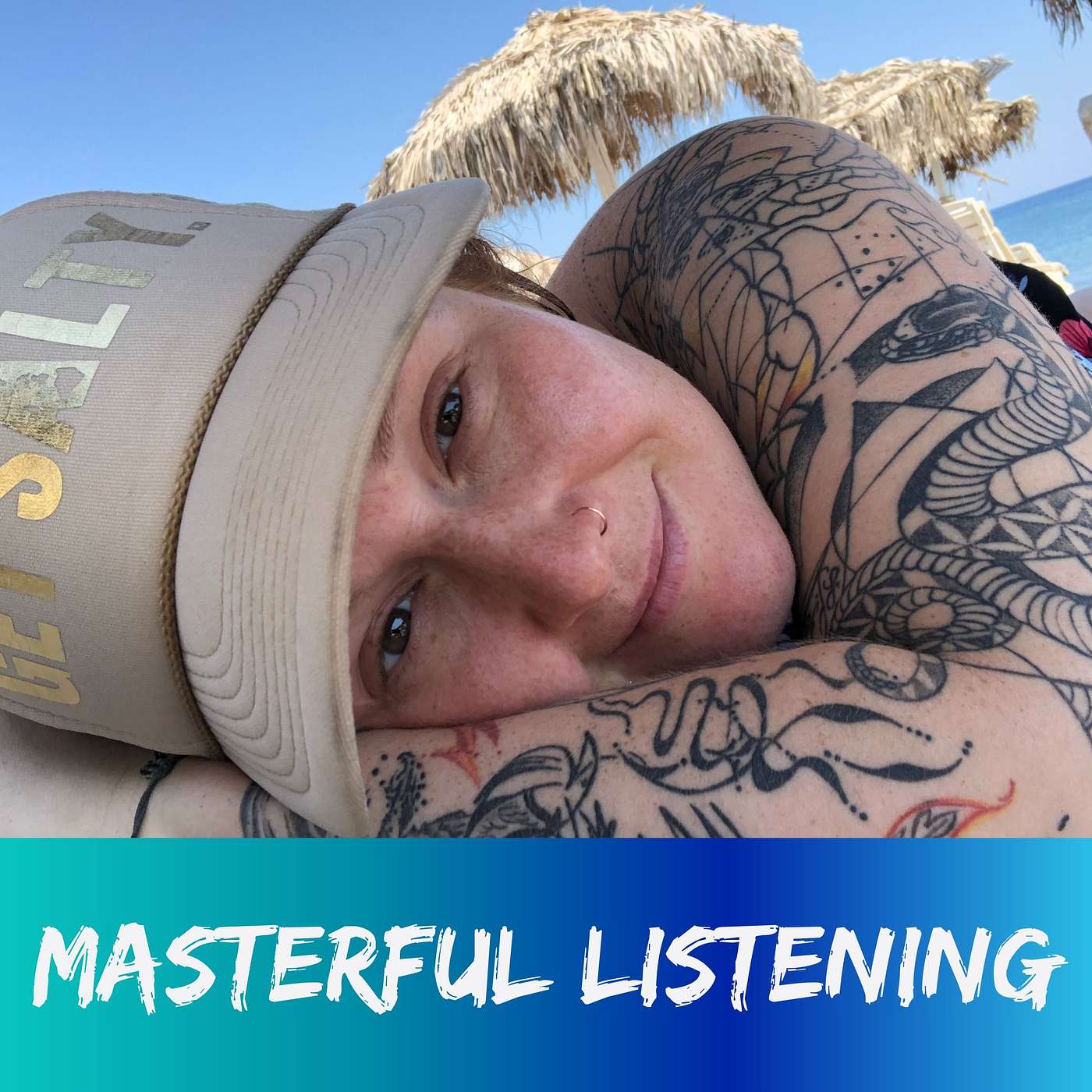 Zen and the Art of Getting Shit Done, AKA 