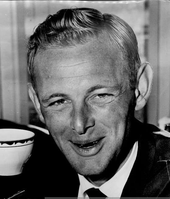 Bruce Devlin