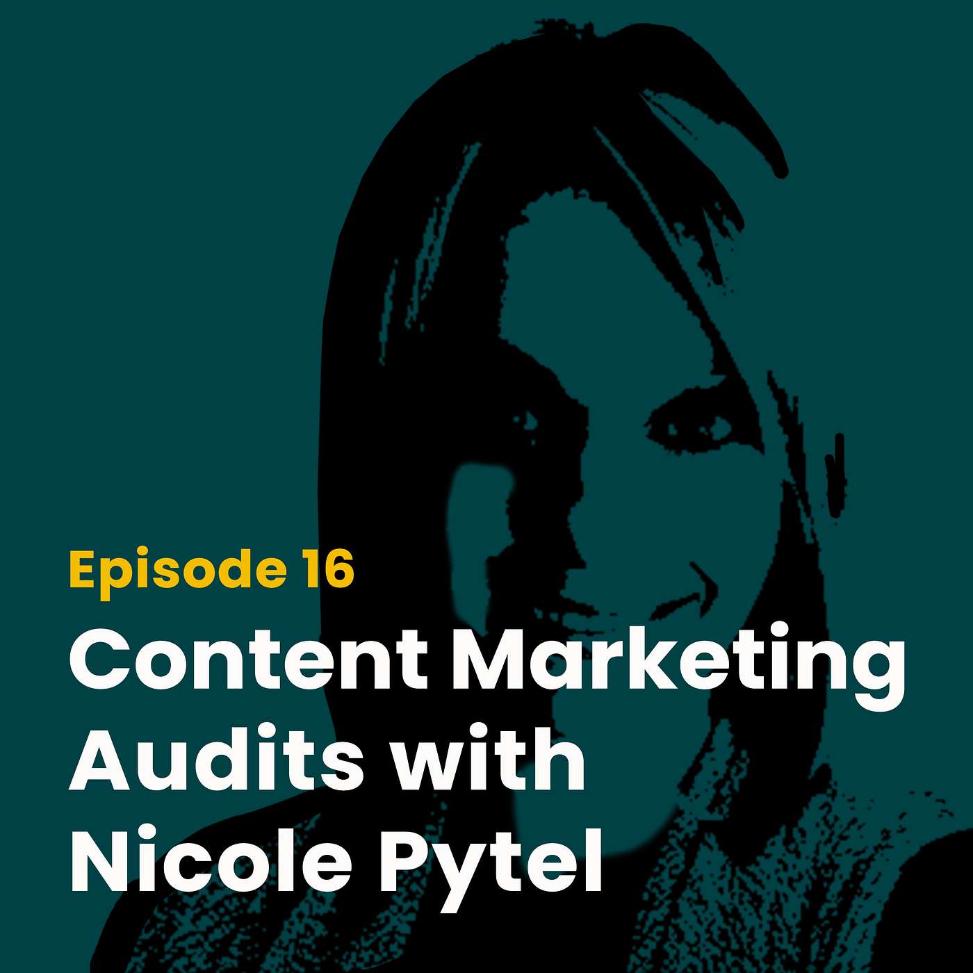 FiredUp! - The Startup Marketing Podcast