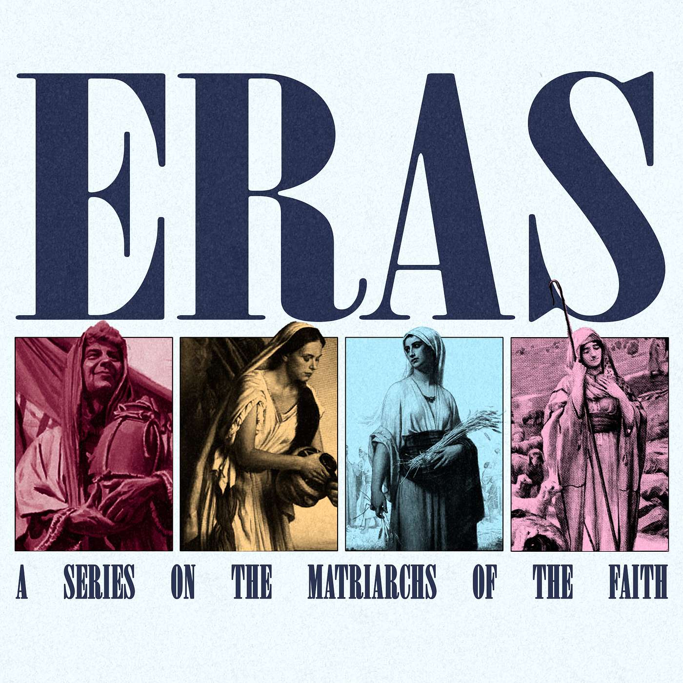 ERAS 1: Sarah - God Does the Impossible