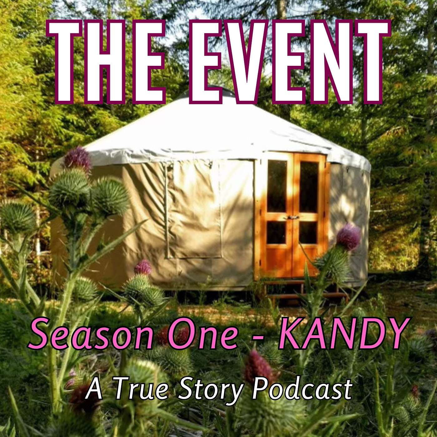 Kandy Ep.4 Something Or Someone Is Out To Kill Me episode artwork