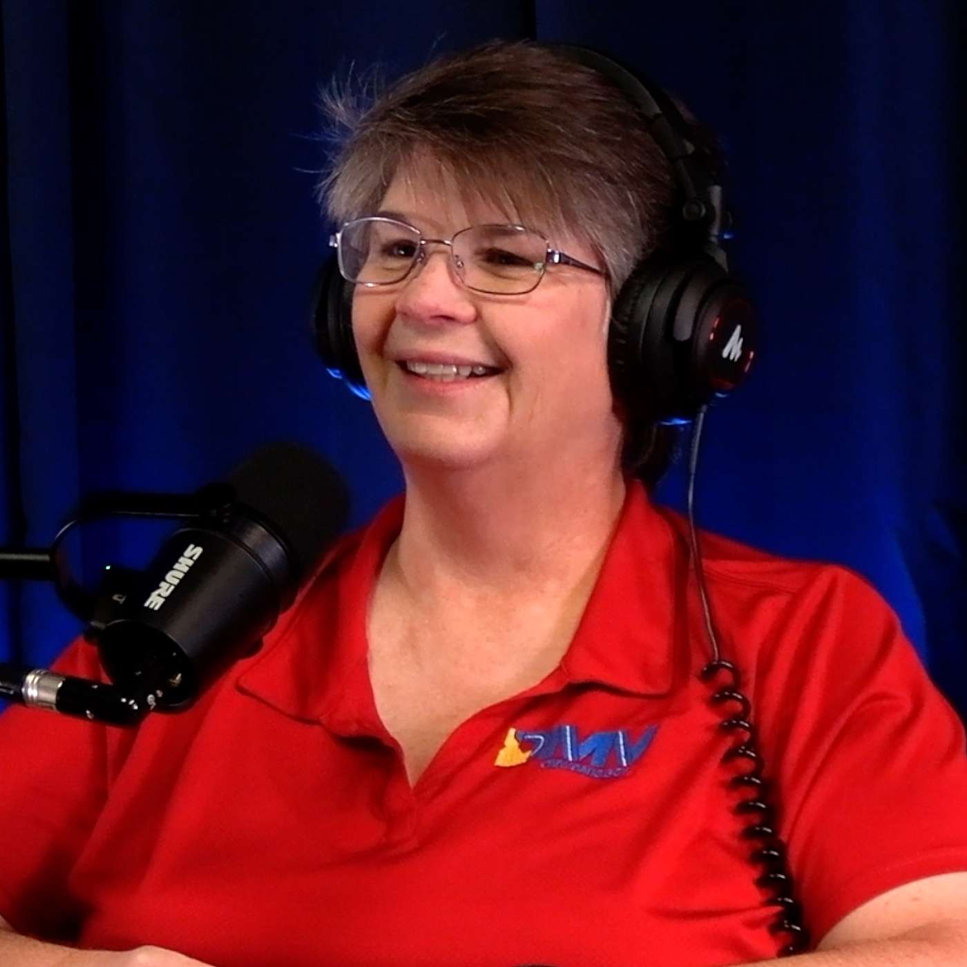 The Ranch Podcast