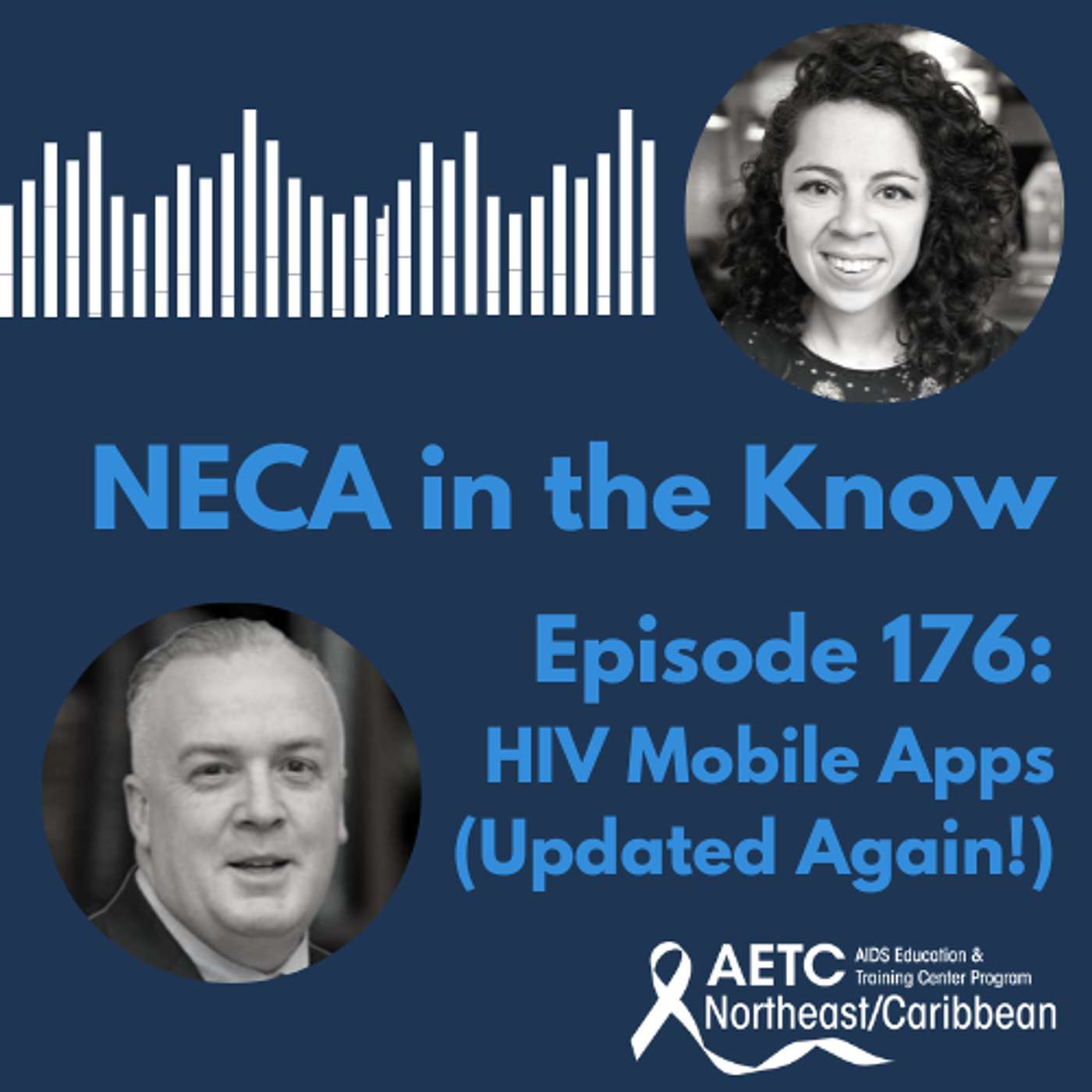 Episode 176: HIV Mobile Apps (Updated Again!)