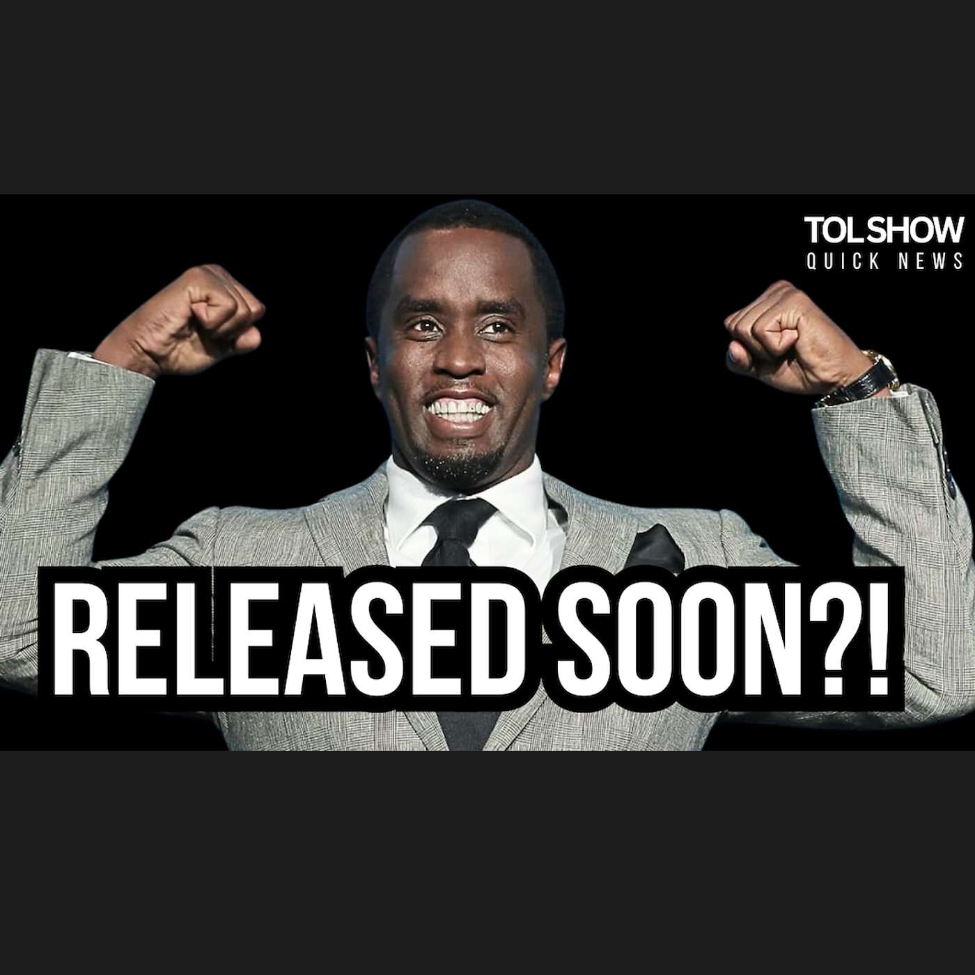 WAIT... This New Detail In Diddy’s Case Changes Everything