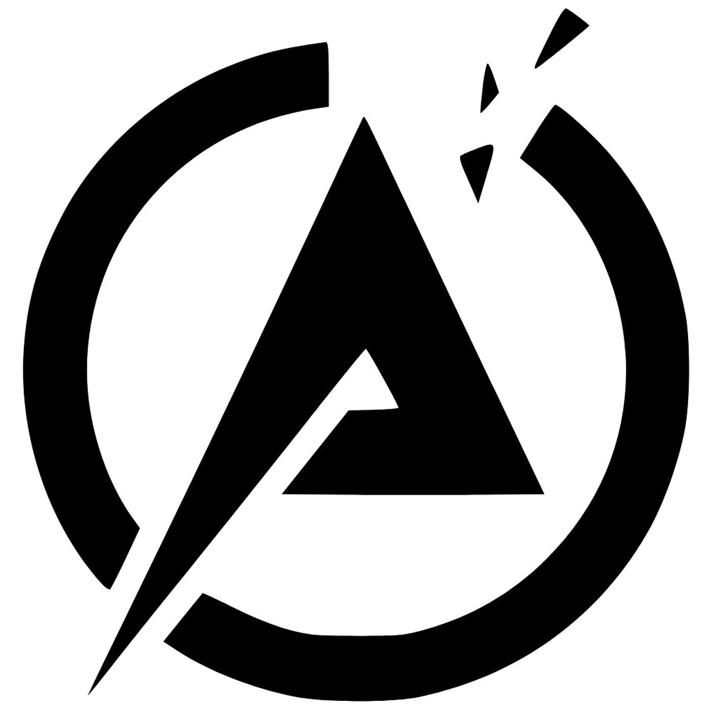 Angry Digital Podcast