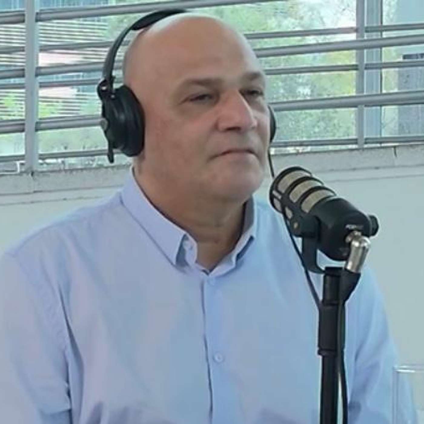 ההסכת (פודקאסט) הרשמי של משרד הביטחון, בעונת חרבות ברזל