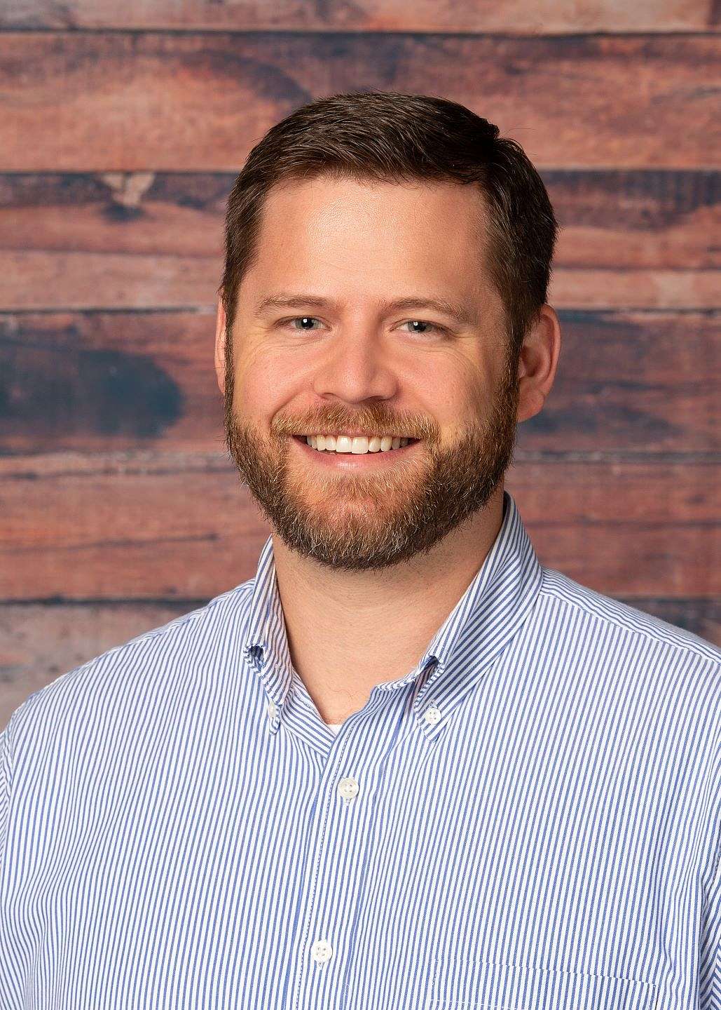 Nate Ferguson