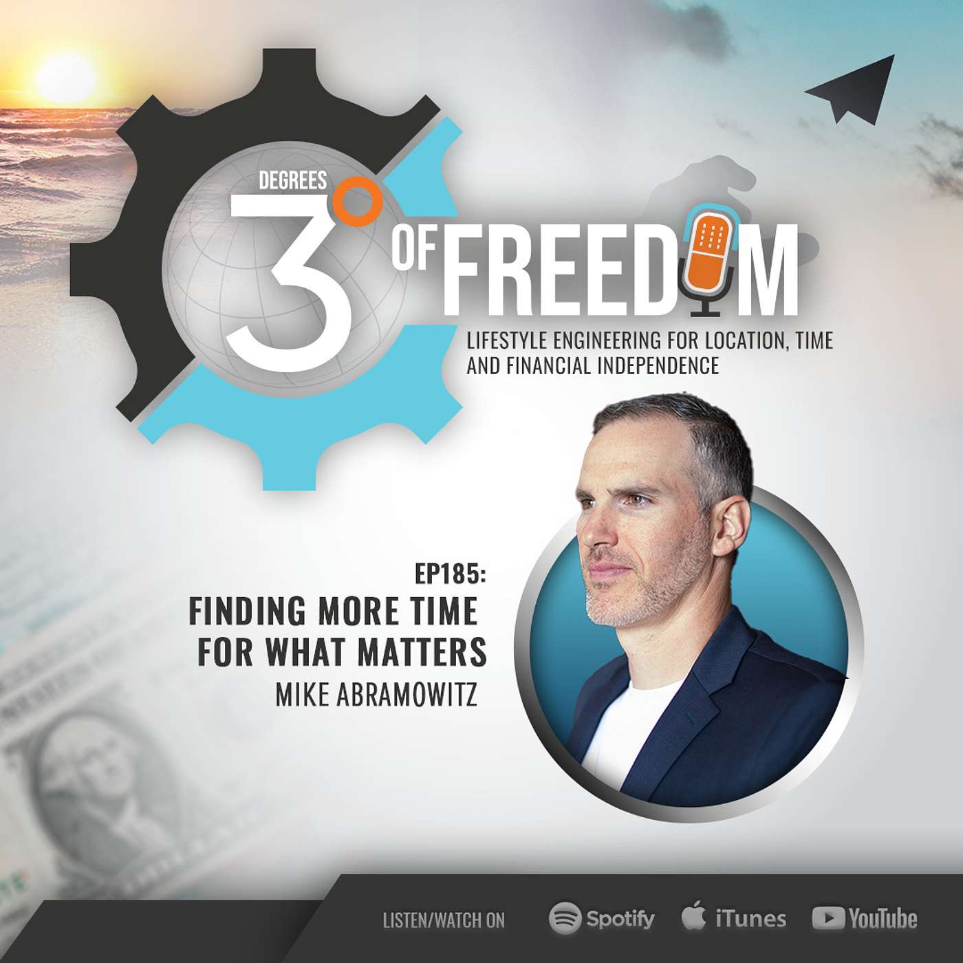 3 Degrees of Freedom