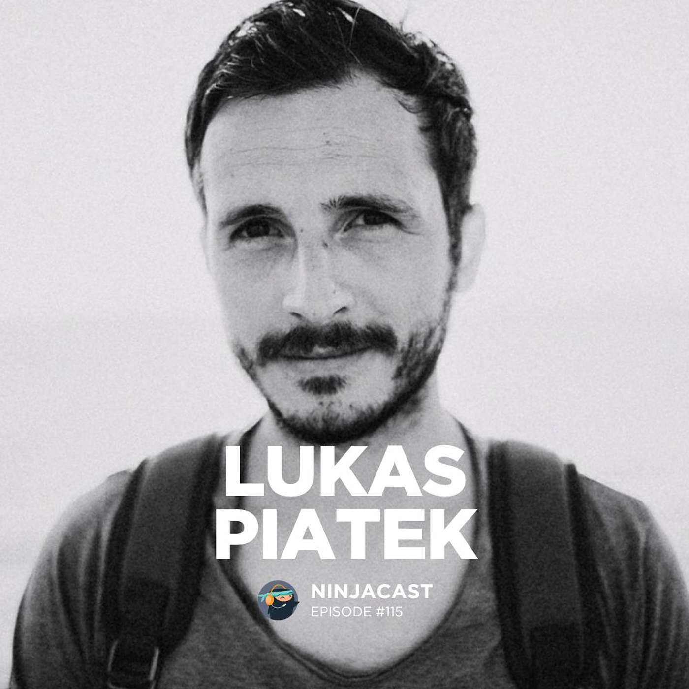 115: Lukas Piatek - Destination Wedding Tips & SEO Made Simple!